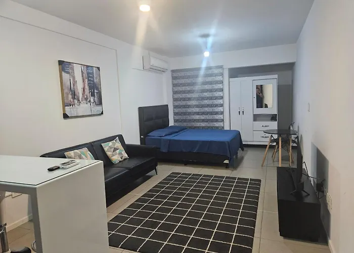 Departamento En Excelente Ubicacion