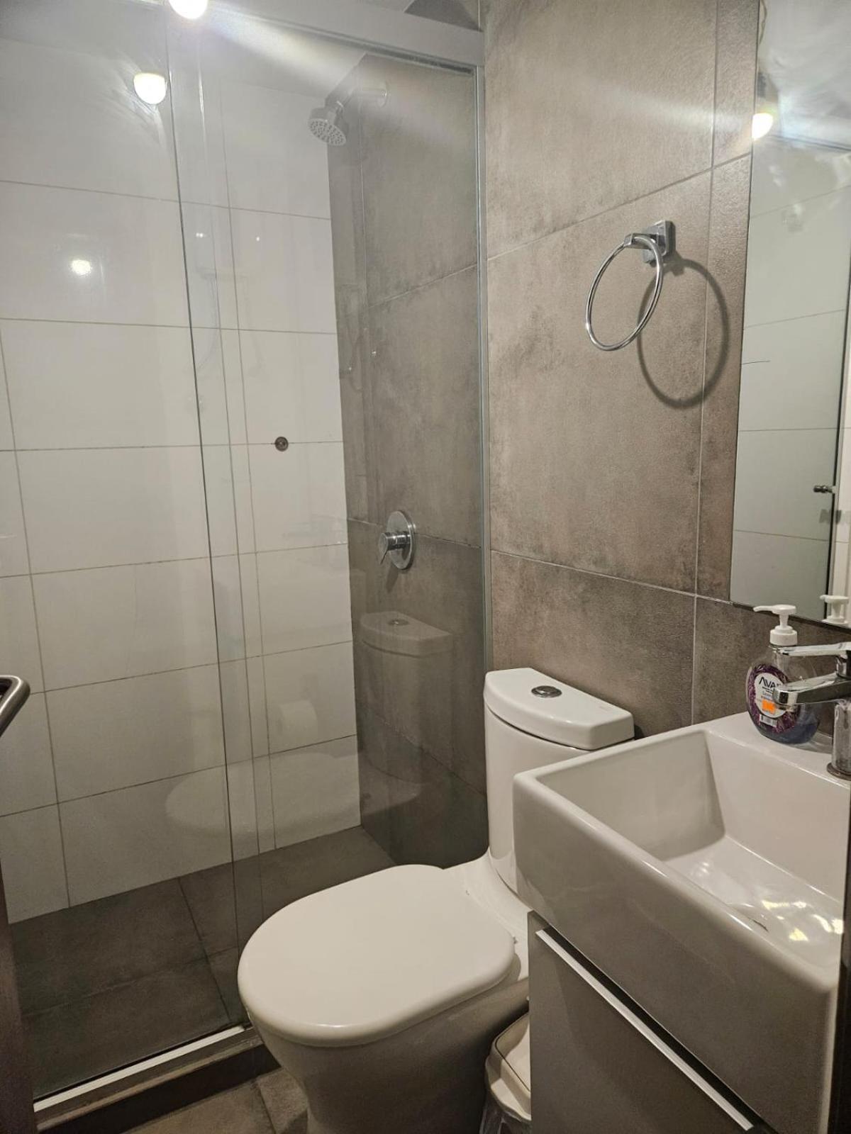 Apartment Departamento En Excelente Ubicacion *