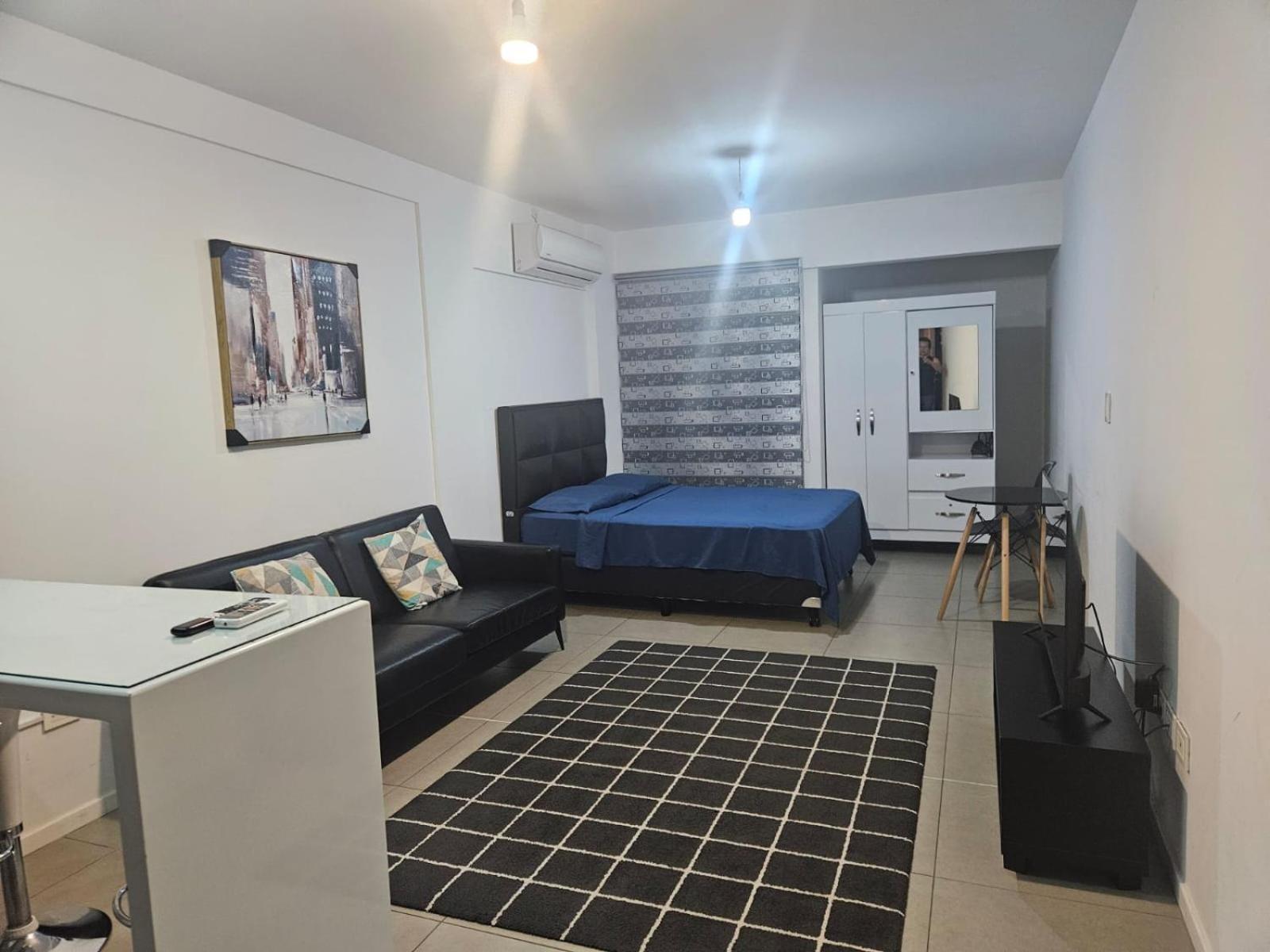Departamento En Excelente Ubicacion Apartment Santa Cruz de La Sierra